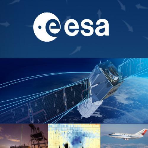 ESA Aeolus