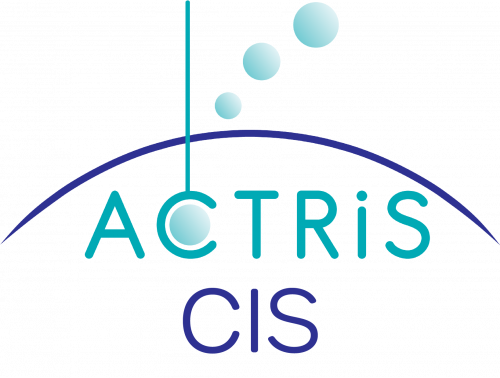 ACTRIS CIS