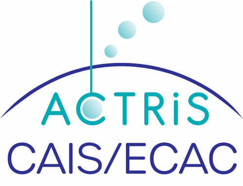 ACTRIS CAIS ECAC